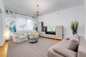 Szucha 11 by NYX Apart Warsaw